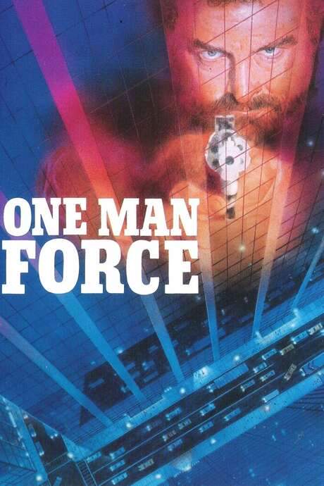 One Man Force